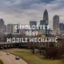 Charlotte's Best Mobile Mechanic logo
